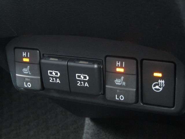 TOYOTA SIENTA HYBRID 2019