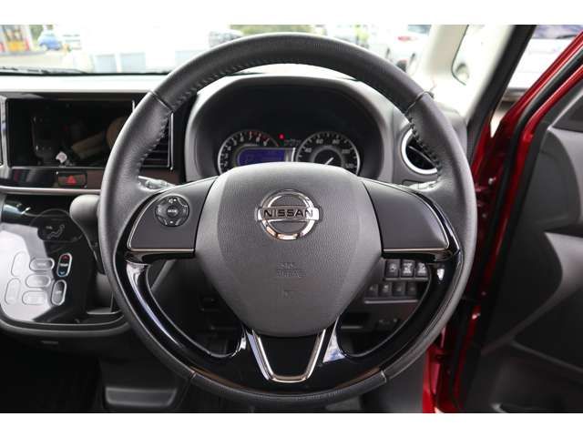 NISSAN DAYZ ROOX 4WD 2018