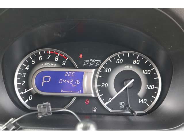 NISSAN DAYZ ROOX 4WD 2018