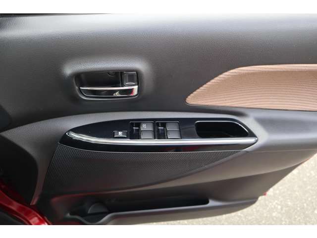 NISSAN DAYZ ROOX 4WD 2018