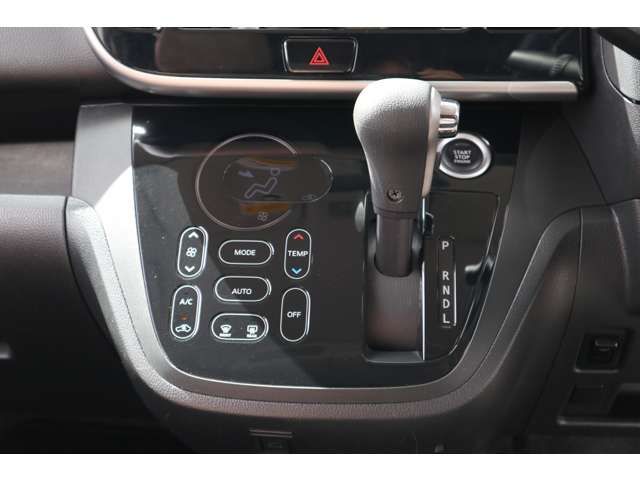 NISSAN DAYZ ROOX 4WD 2018