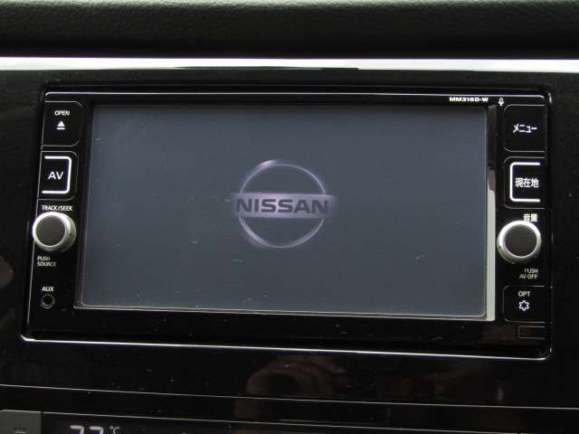 NISSAN X-TRAIL 2WD 2017