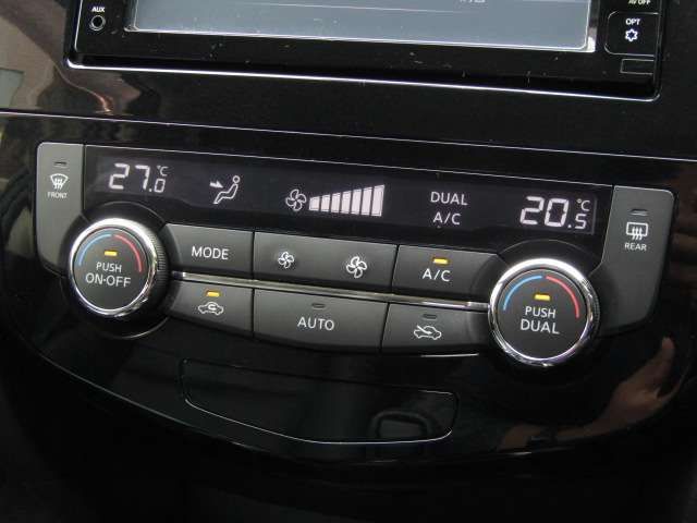 NISSAN X-TRAIL 2WD 2017