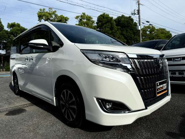 TOYOTA ESQUIRE 2019
