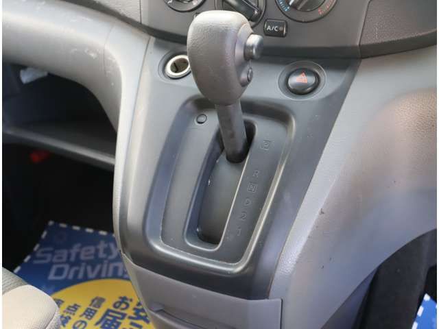 NISSAN NV200 VANETTE van 2015