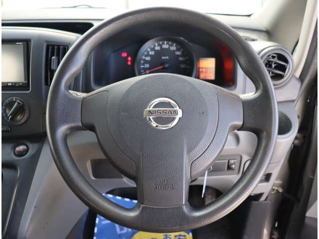 NISSAN NV200 VANETTE van 2015