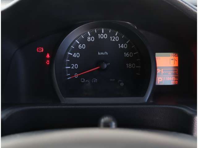 NISSAN NV200 VANETTE van 2015