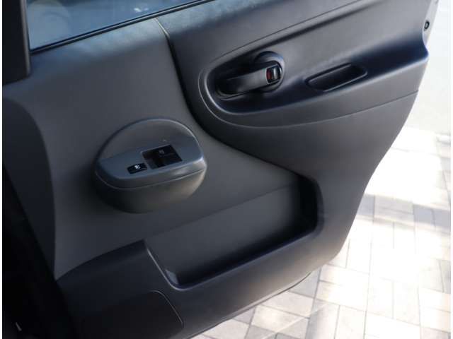 NISSAN NV200 VANETTE van 2015