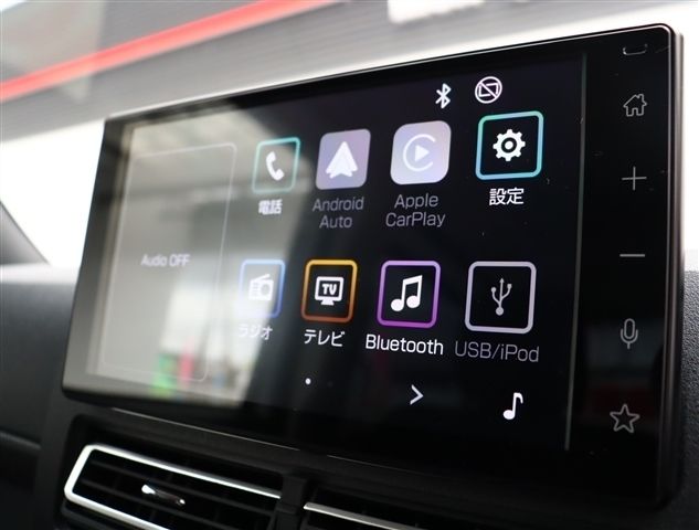 DAIHATSU ATRAI deckvan 4WD 2024