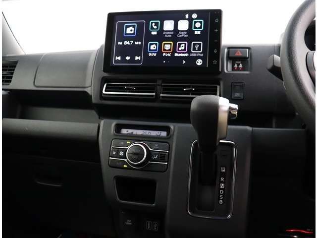 DAIHATSU ATRAI deckvan 4WD 2024