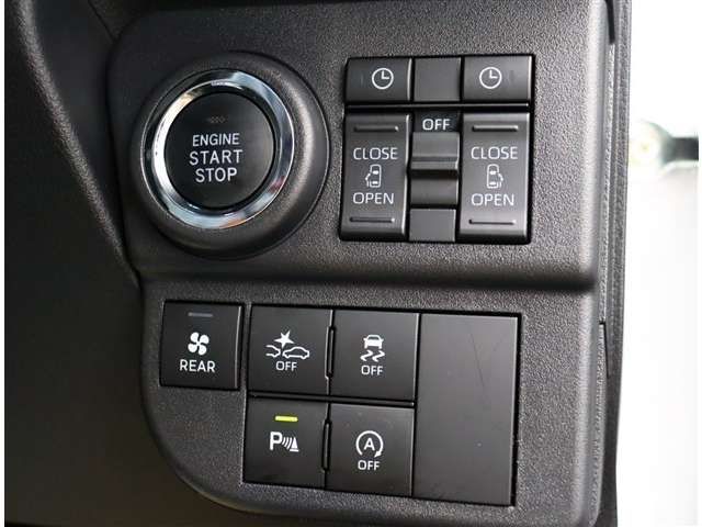 DAIHATSU ATRAI deckvan 4WD 2024