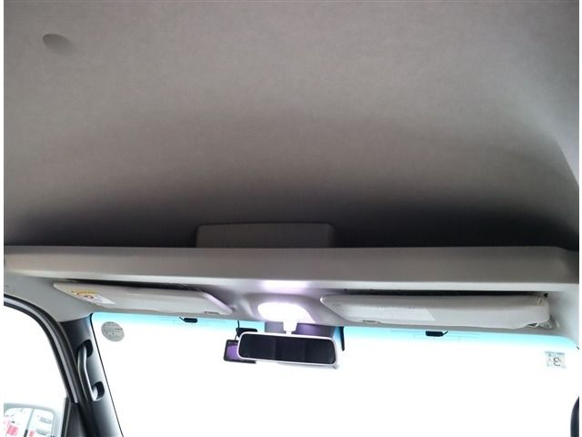 DAIHATSU ATRAI deckvan 4WD 2024