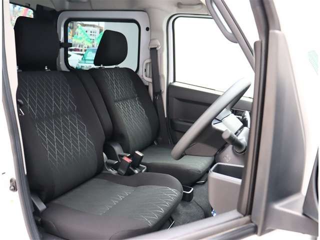 DAIHATSU ATRAI deckvan 4WD 2024