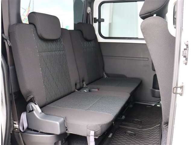 DAIHATSU ATRAI deckvan 4WD 2024