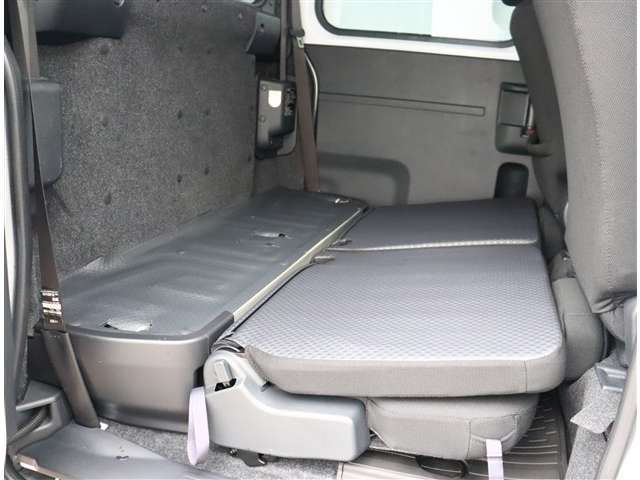 DAIHATSU ATRAI deckvan 4WD 2024