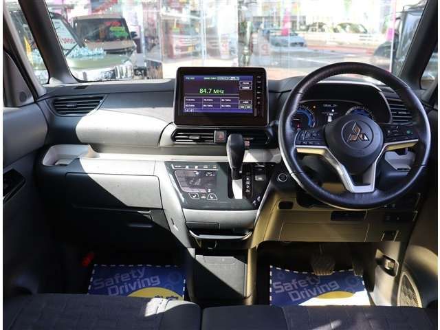 MITSUBISHI DELICA MINI 2023