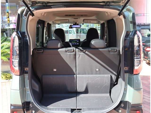 MITSUBISHI DELICA MINI 2023