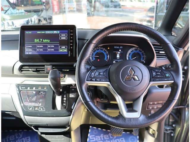 MITSUBISHI DELICA MINI 2023