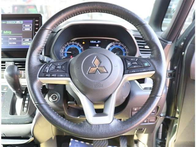 MITSUBISHI DELICA MINI 2023