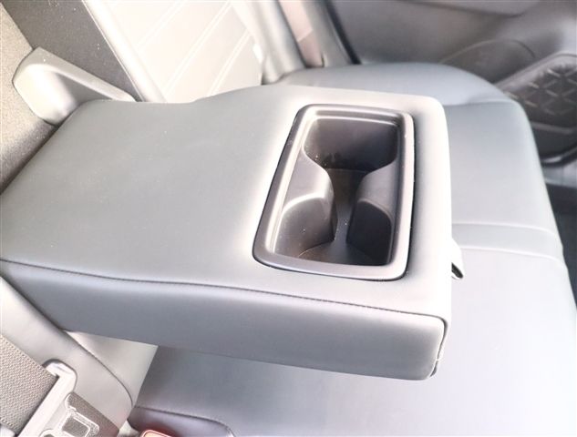 TOYOTA RAV4 HYBRID 2WD 2020