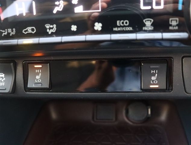 TOYOTA RAV4 HYBRID 2WD 2020