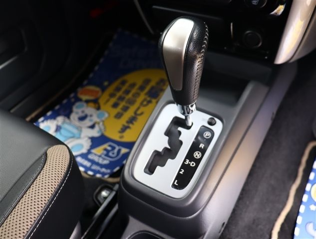 SUZUKI JIMNY 4WD 2015