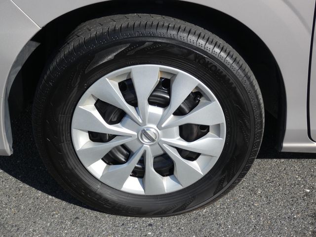 NISSAN SERENA  S-HYBRID 2016