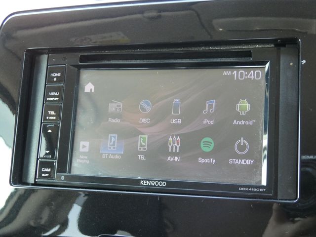 NISSAN SERENA  S-HYBRID 2016