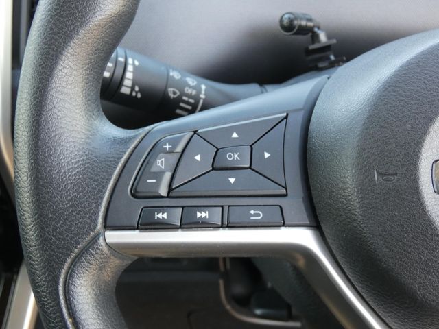 NISSAN SERENA  S-HYBRID 2016