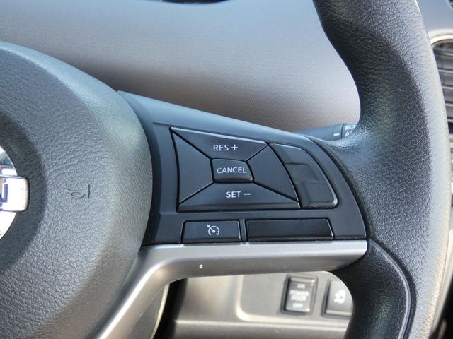 NISSAN SERENA  S-HYBRID 2016