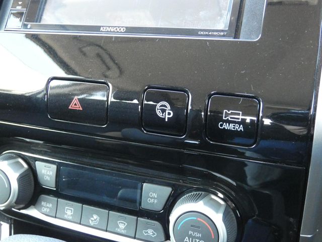 NISSAN SERENA  S-HYBRID 2016