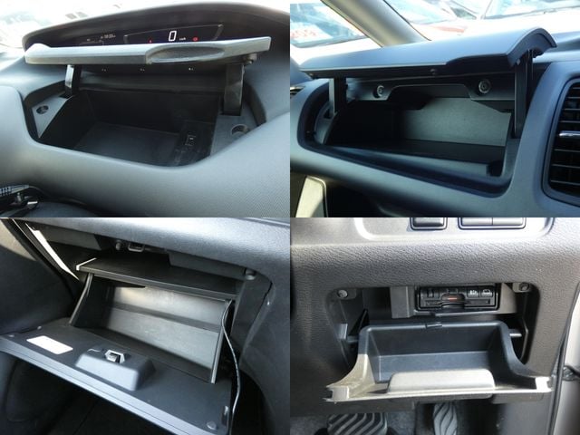 NISSAN SERENA  S-HYBRID 2016