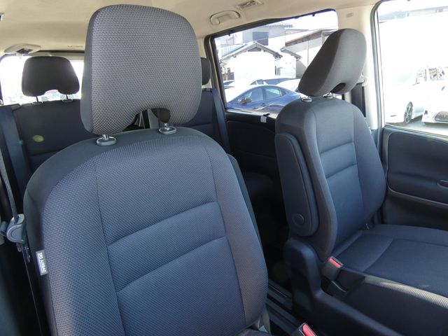 NISSAN SERENA  S-HYBRID 2016