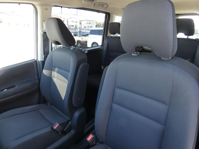 NISSAN SERENA  S-HYBRID 2016