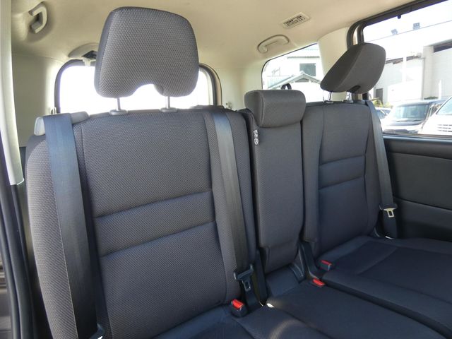 NISSAN SERENA  S-HYBRID 2016