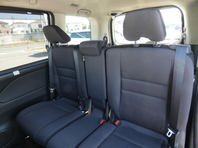 NISSAN SERENA  S-HYBRID 2016