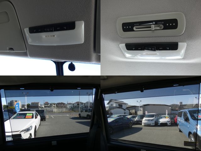 NISSAN SERENA  S-HYBRID 2016