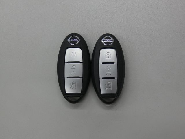 NISSAN SERENA  S-HYBRID 2016