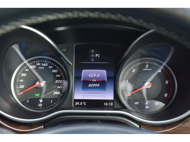 MERCEDES BENZ MERCEDES BENZ V class 2017