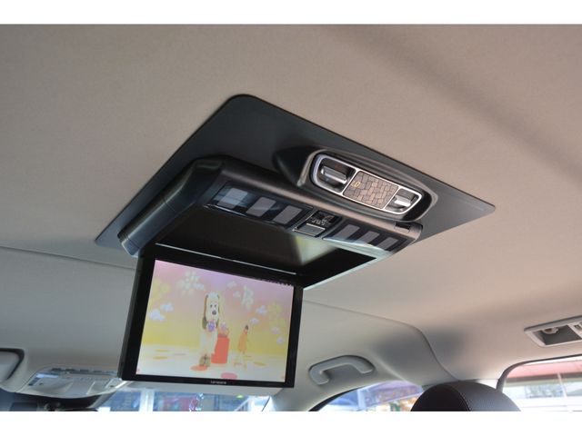 MERCEDES BENZ MERCEDES BENZ V class 2017