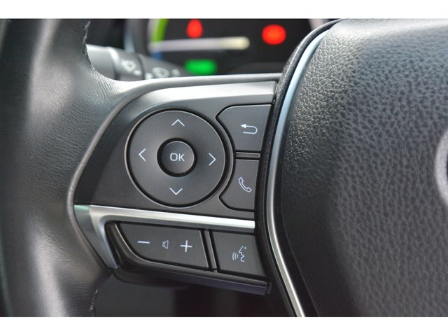 TOYOTA CAMRY HYBRID 2019