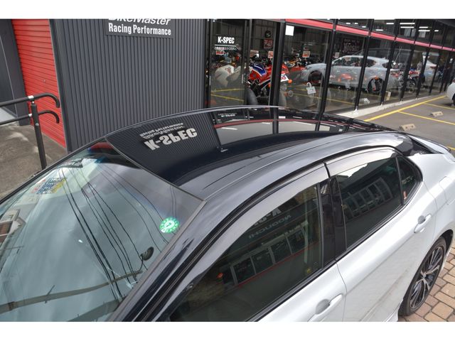 TOYOTA CAMRY HYBRID 2019