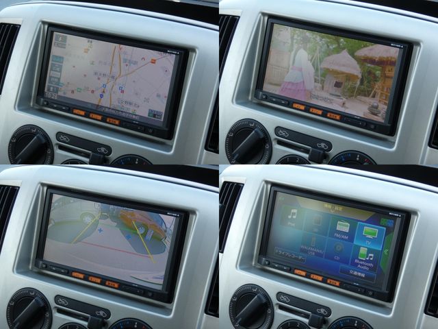 NISSAN NV200 VANETTE wagon 2018