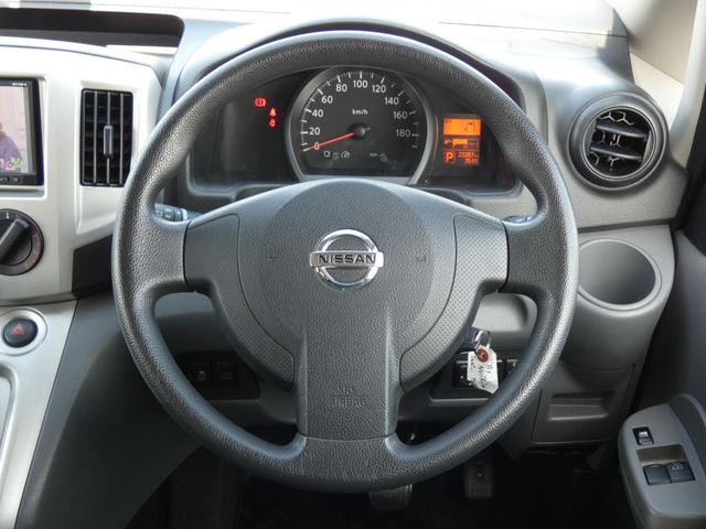 NISSAN NV200 VANETTE wagon 2018