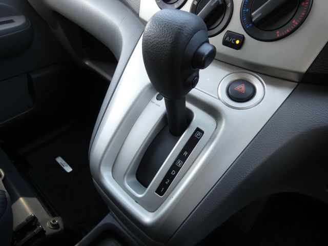 NISSAN NV200 VANETTE wagon 2018