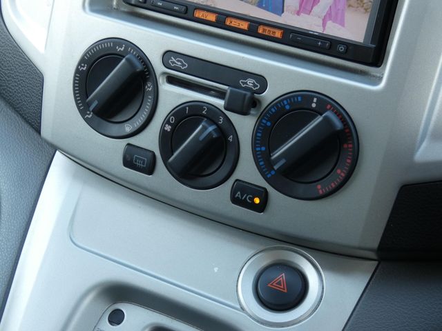 NISSAN NV200 VANETTE wagon 2018