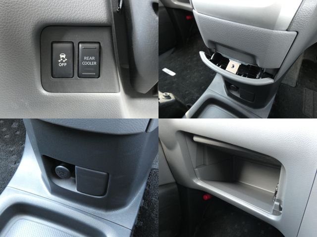 NISSAN NV200 VANETTE wagon 2018