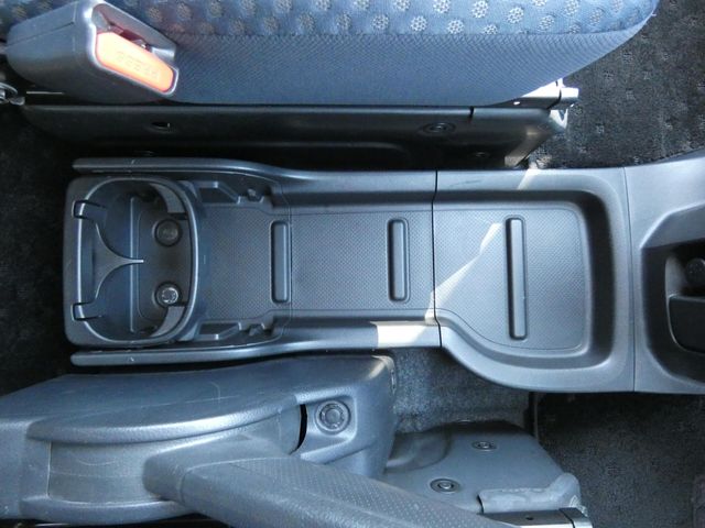 NISSAN NV200 VANETTE wagon 2018