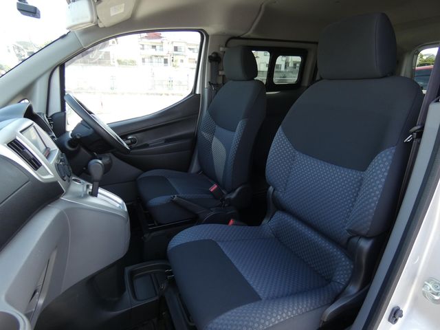 NISSAN NV200 VANETTE wagon 2018