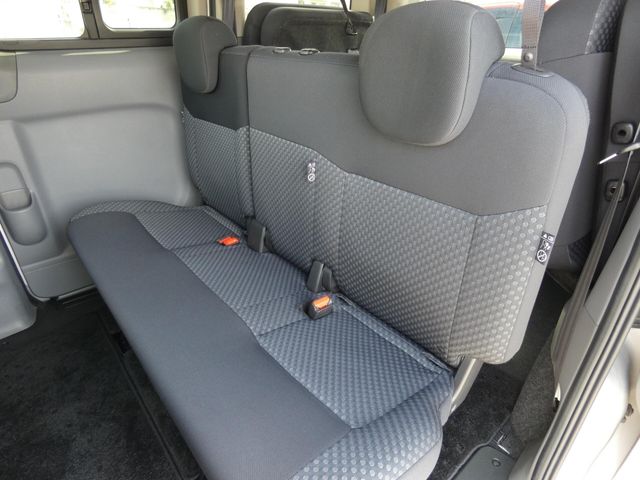NISSAN NV200 VANETTE wagon 2018
